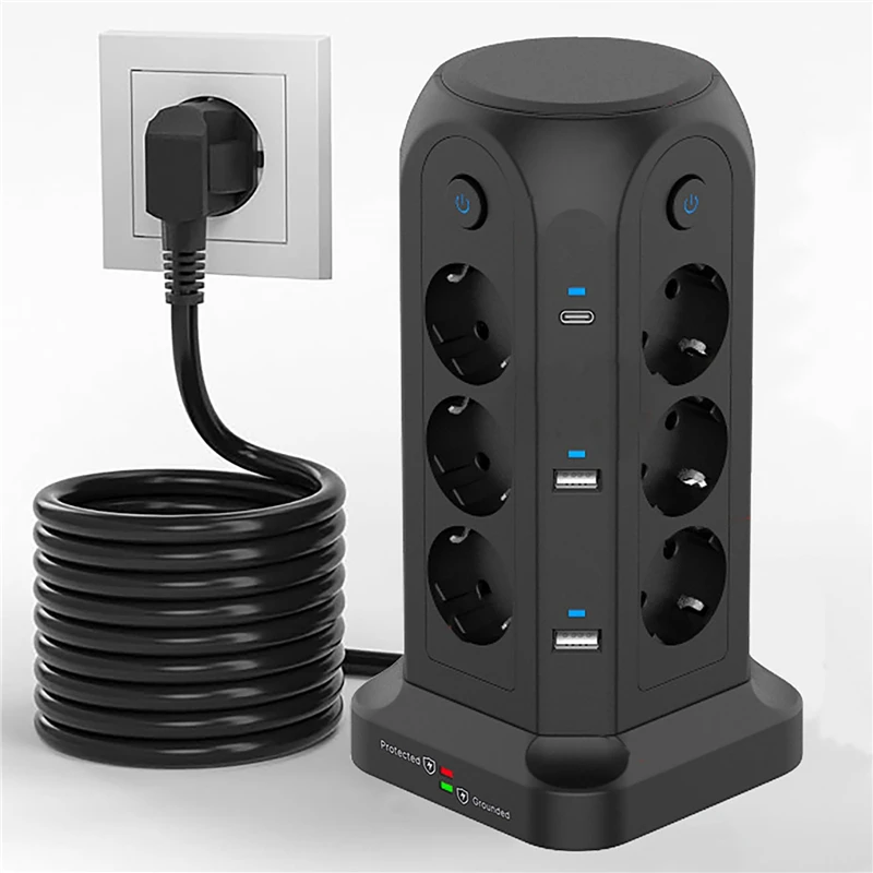 Euro Standard 18 In…