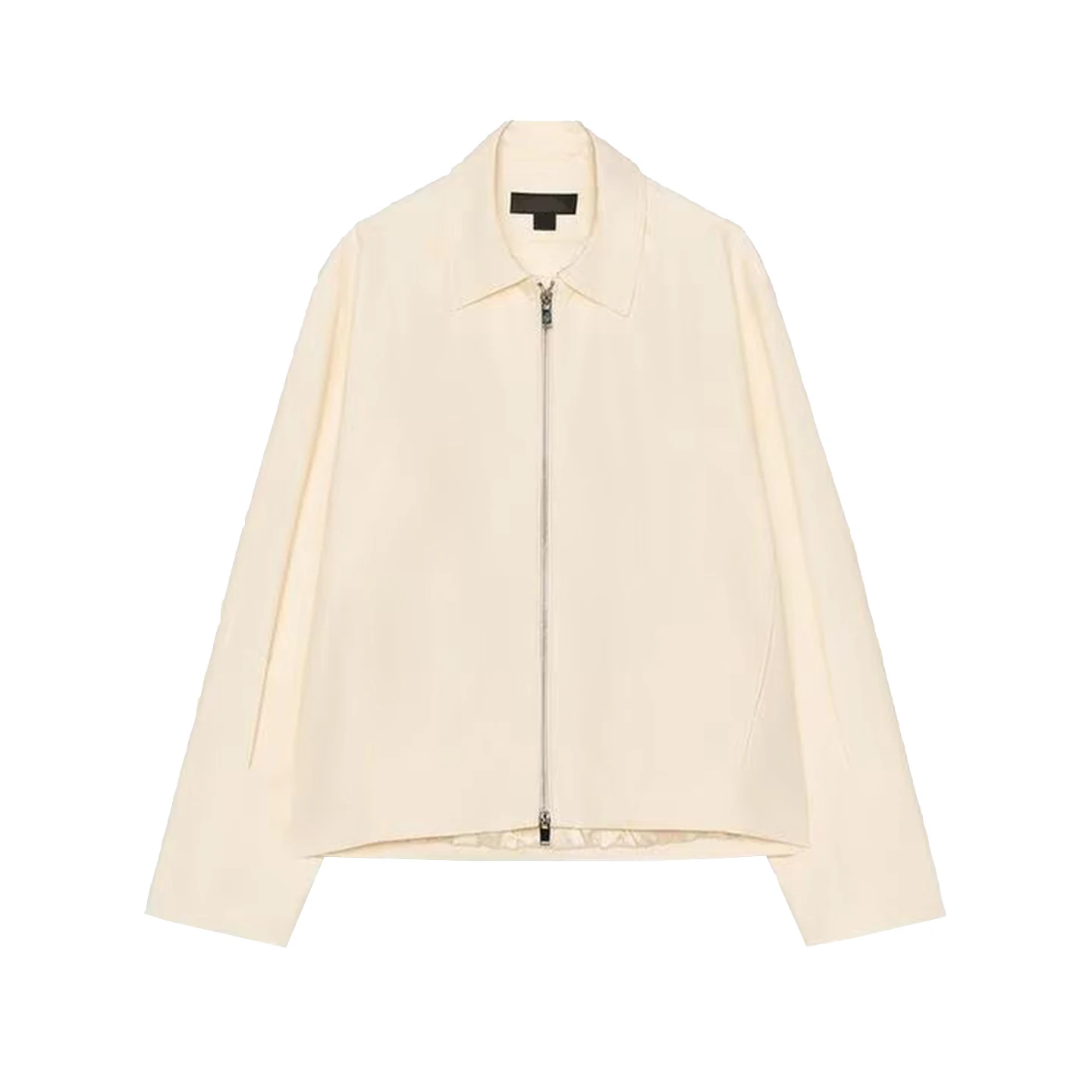 Z 2025 ملابس خارجية نسائية جديدة من Pilot Jaet متعددة الاستخدامات وبسيطة ذات طابع 055040 معطف مناسب للسيدات #5