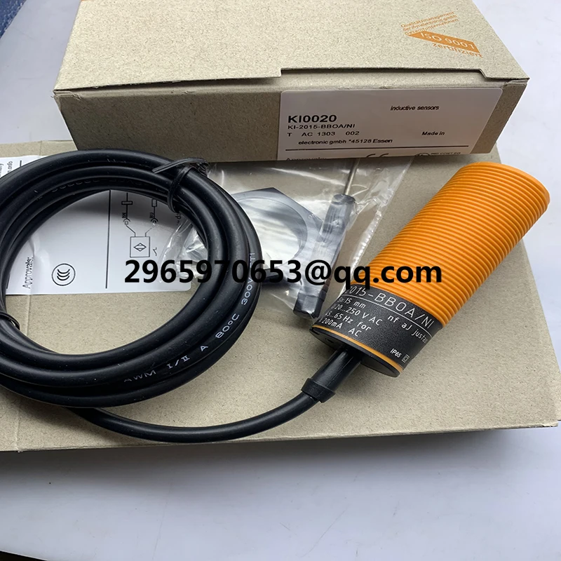 Fast delivery KI0020 KI5210 KI0021 proximity switch In stock