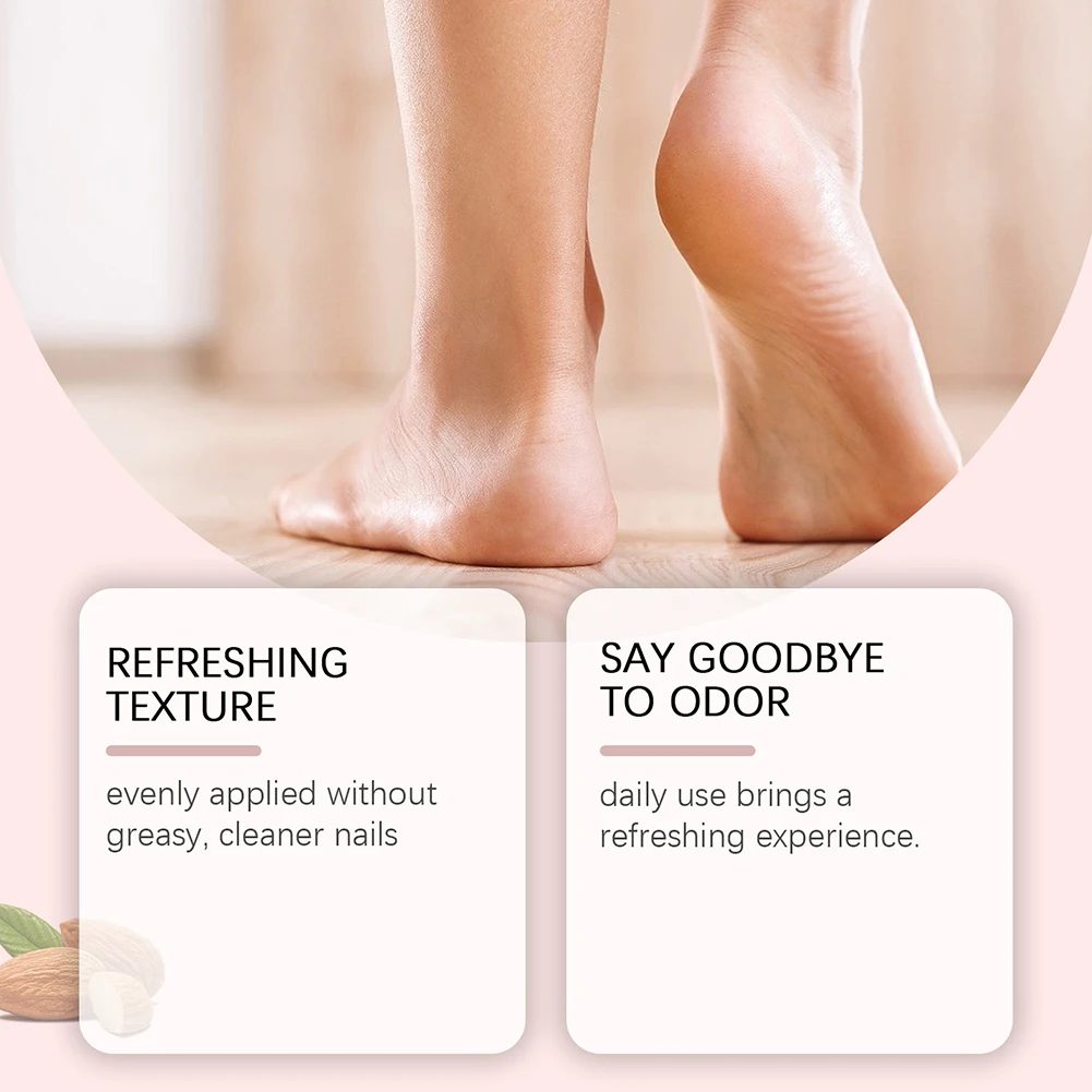 손톱용 케어 오일 빠른 흡수 매일 사용을 위한 손톱 강화 액체