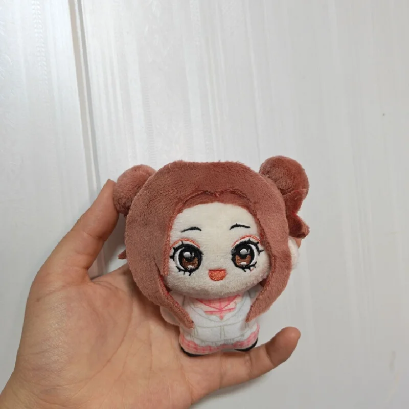 【In Stock】Nana Osaki Komatsu Plush Toy Doll Cute Anime Peripherals Toy Birthday Christmas Gift view 3