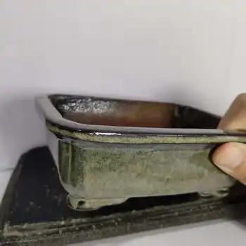 10 best sales עציץ בונסאי גדול - №2