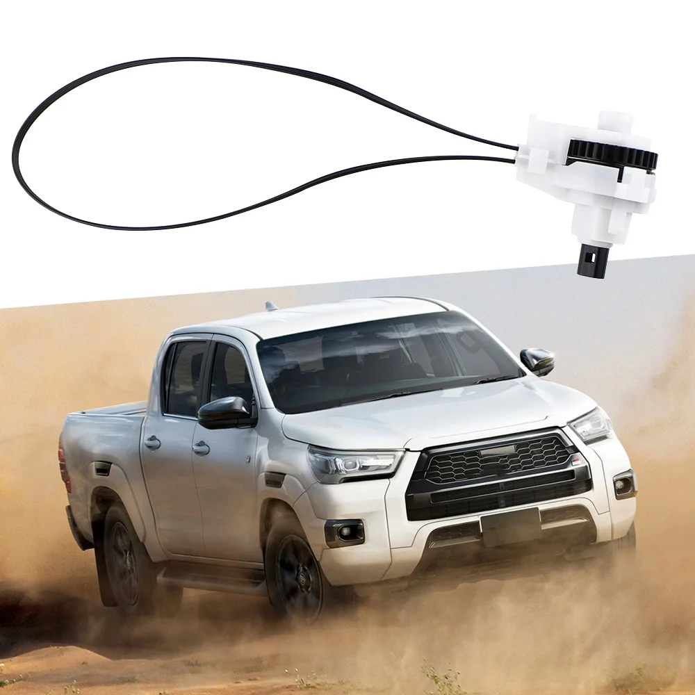 

Car A/C Heater Recirc Button Switch Control Cable for Toyota Hilux Vigo 55909-26080 55909-26060 Air Conditioner Accessories