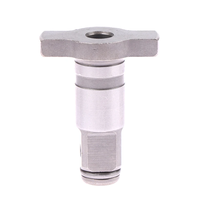 

Accessories Spindle Anvil Replaceable Silver Electric Wrench Metal Household Brand New