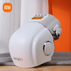 Xiaomi Pangao inteligentny masażer kolan masaż ciśnieniowy powietrza ogrzewanie na podczerwień wibracje przyrząd do fizjoterapii łagodzi stawów