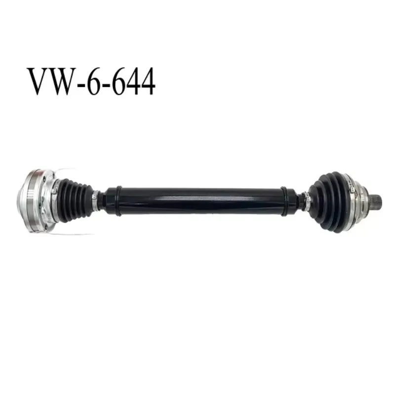 

Car Front Drive Shaft Axle Shaft 2K3 407 271 B1 for VW Audi SKODA SEAT VAG CV.Axle
