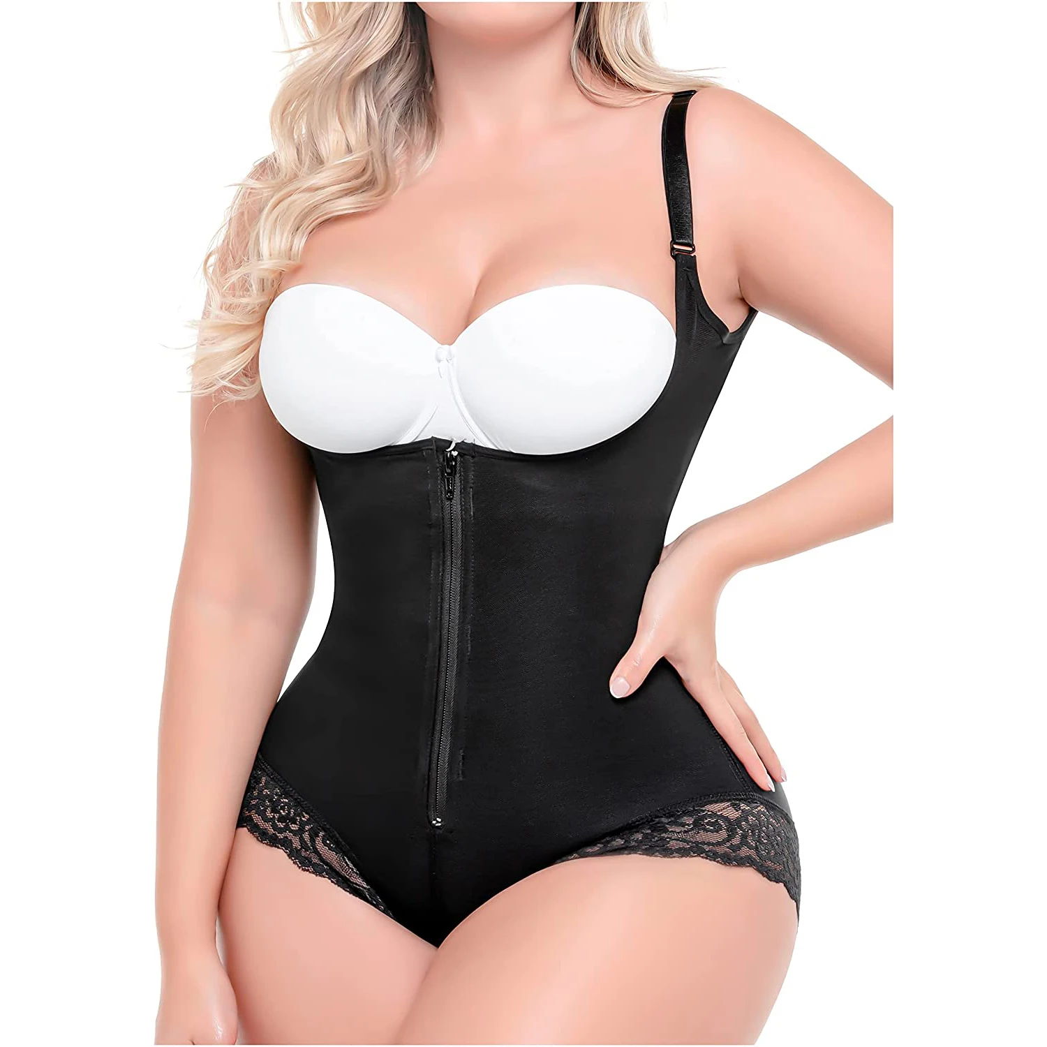 Body Shapewear Women Belly Slimming Sheath Fajas Colombians Postpartum Shaper Waist Trainer Corset Bodysuit Reductive Girdles