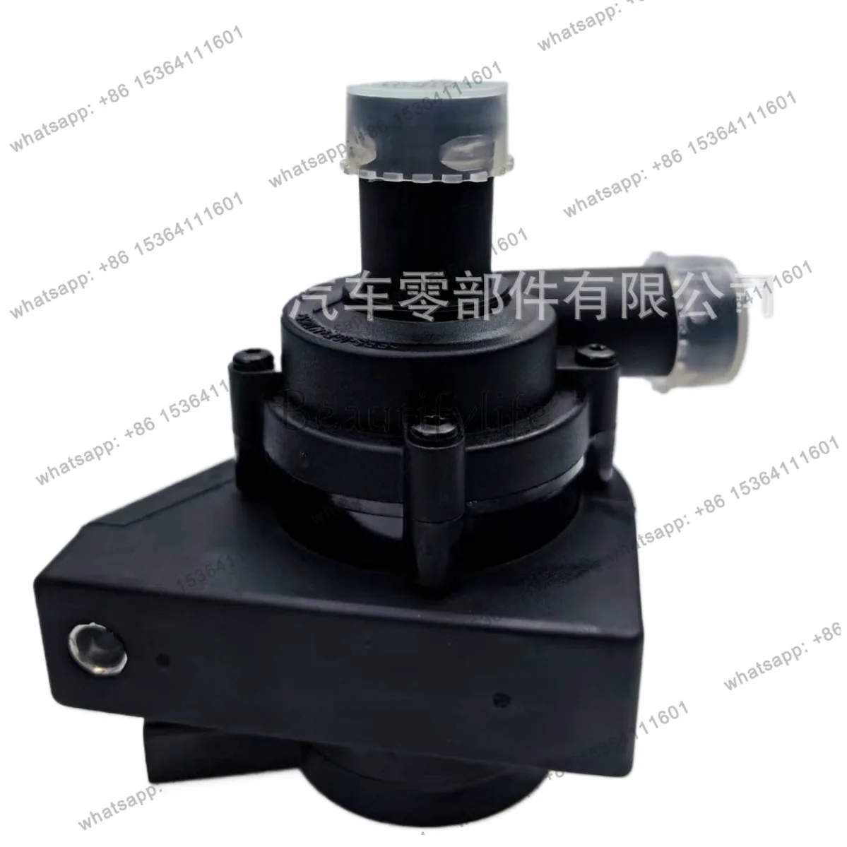 

Auto parts directly from the manufacturer 06C 121 601 B can support custom pumps