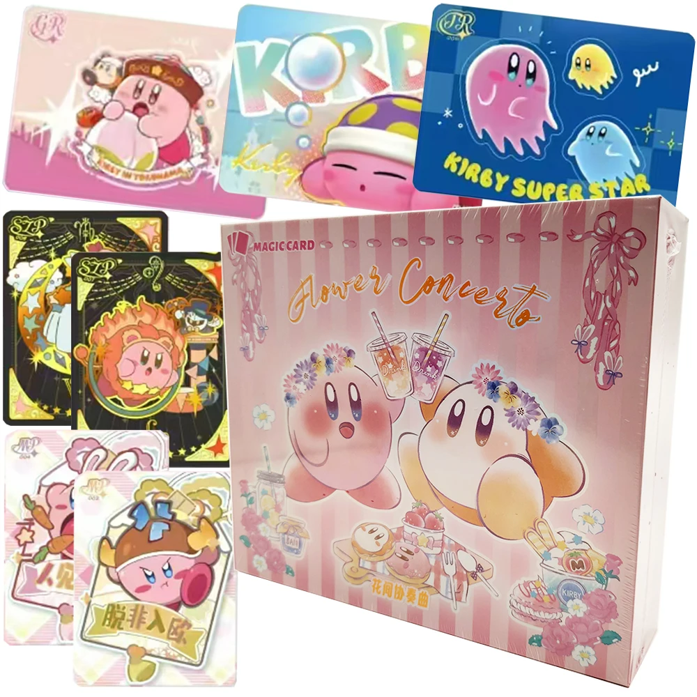 

Japanese Classic IP Collection Cards Peripheral Popular Action Adventure Game Creative Puzzle Cards Table Toys Christmas Gifts