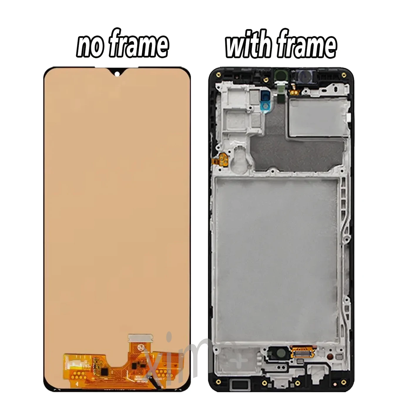 100% Tested For Samsung Galaxy A42 5G A426 LCD Display Touch Screen For Samsung A426B A426B/DS LCD Assembly Digitizer