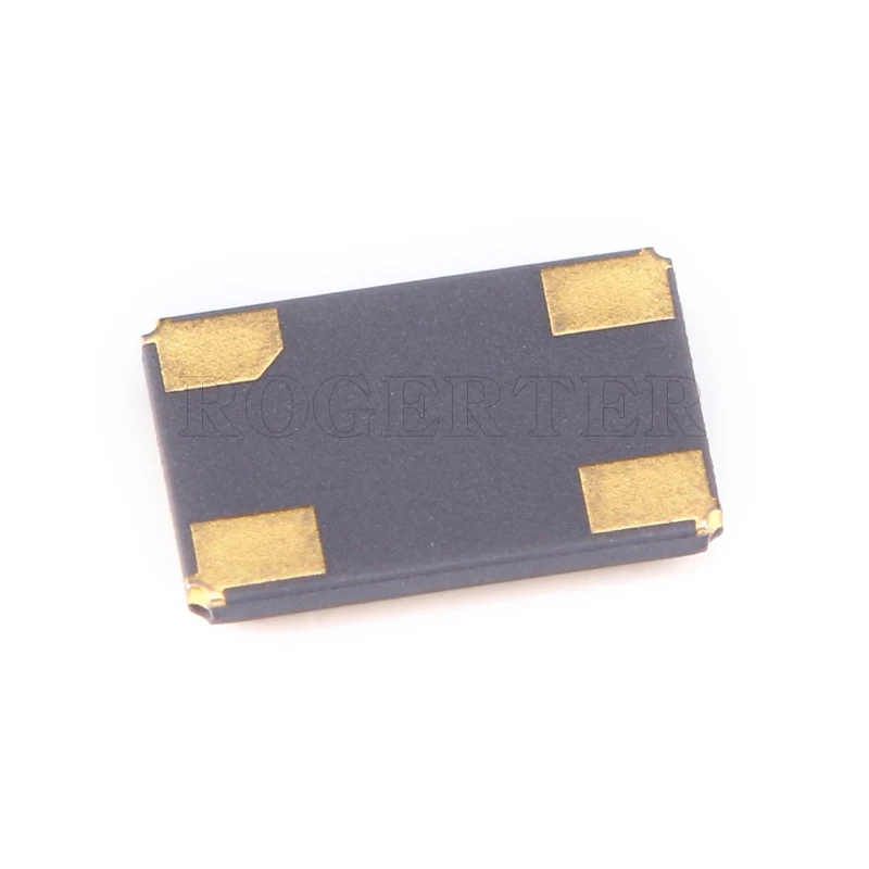 5pcs 5032 SMD passive crystal oscillator/YSX531SL 20MHz 10PPM 20pF X503220MSB4SI 4 feet