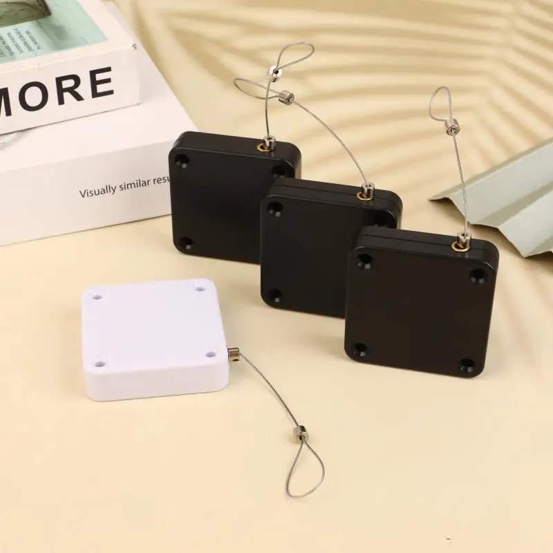 Home Automatic Sensor Door Closer Punch-free Adjustable Surface Door Stopper Bracket For Automatically Close Door 400g-1000g