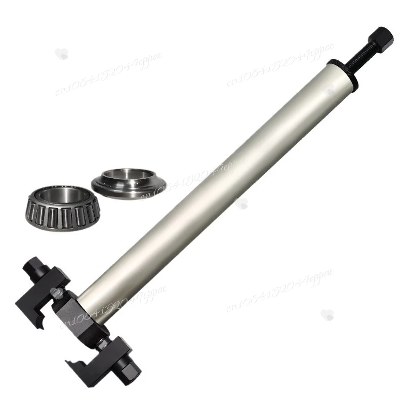 

Инструмент для снятия подшипников мотоциклов, экстрактор подшипников рулевой колонки