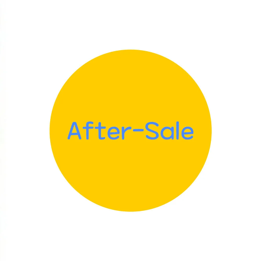 Después de la venta