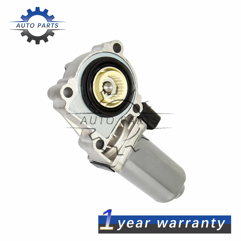 

ATC400 ATC500 ATC700 Transfer Case Shift Actuator Motor for BMW X3 X5 E53 E70 E83 2003-2010 27107566296 27107528559