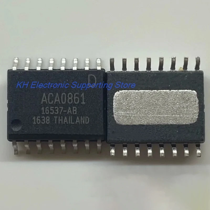 (5-10piece)  ACA0861 ACA0861D SOP16  Chipset