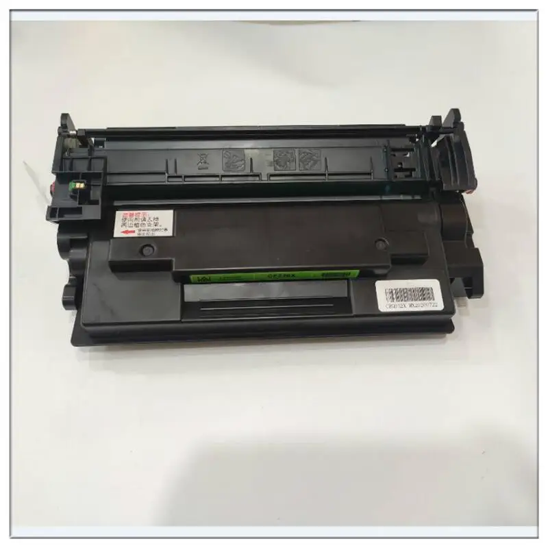 

CF228A 228A 28A CF228X 28X Черный картридж с тонером, для HP M403 M427 M403d 403 427 CF 228 28 A X Картридж с тонером принтера с чипом