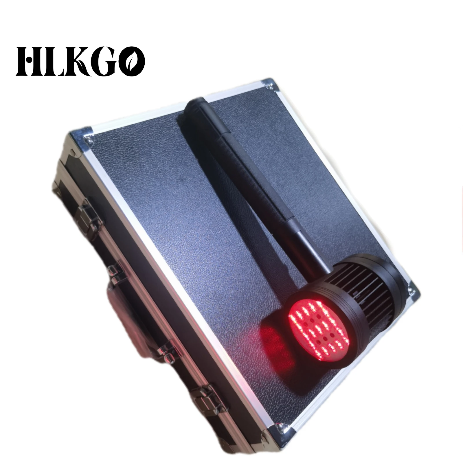 

HLKGO-T05 Низкоуровневая лазерная терапия при ревматоидном артрите, облегчении боли в суставах и физической реабилитации