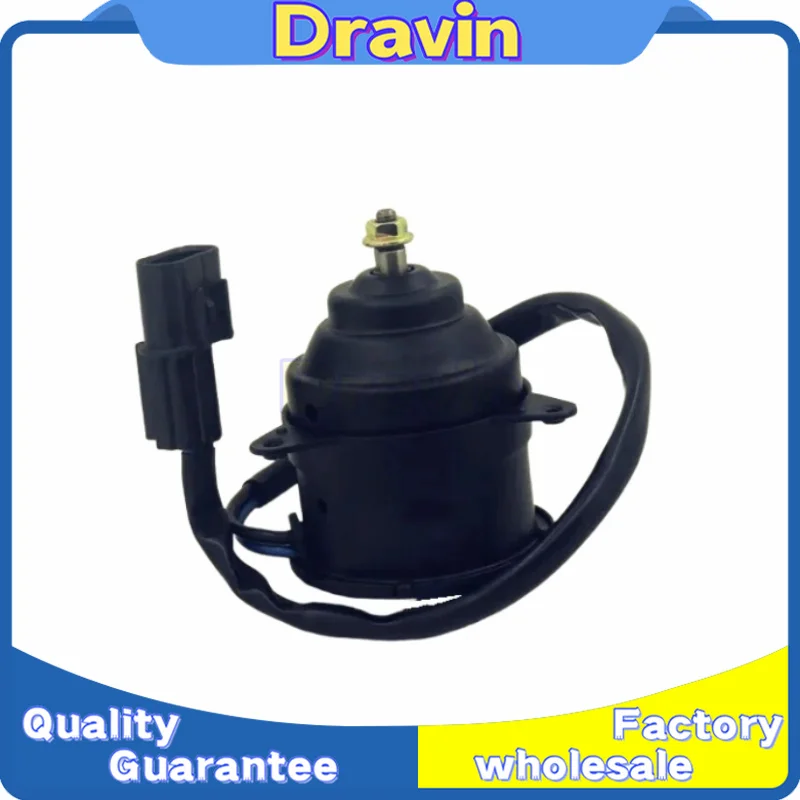 

Высокое качество 062500-6351 0625006351 062500 6351 для двигателя Mitsubishi Pajero 4m40, двигатель вентилятора радиатора