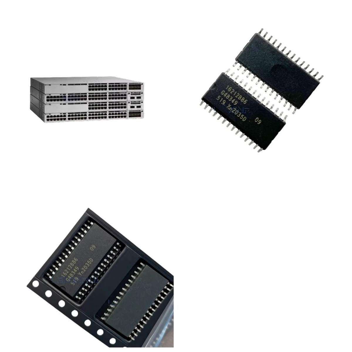 

Original Gigabit Switch C9200-24T-E C9200-24T-A C9200-24P-E C9200-24P-A C9200-48T-E C9200-48T-A C9200-48P-E C9200-48P-A