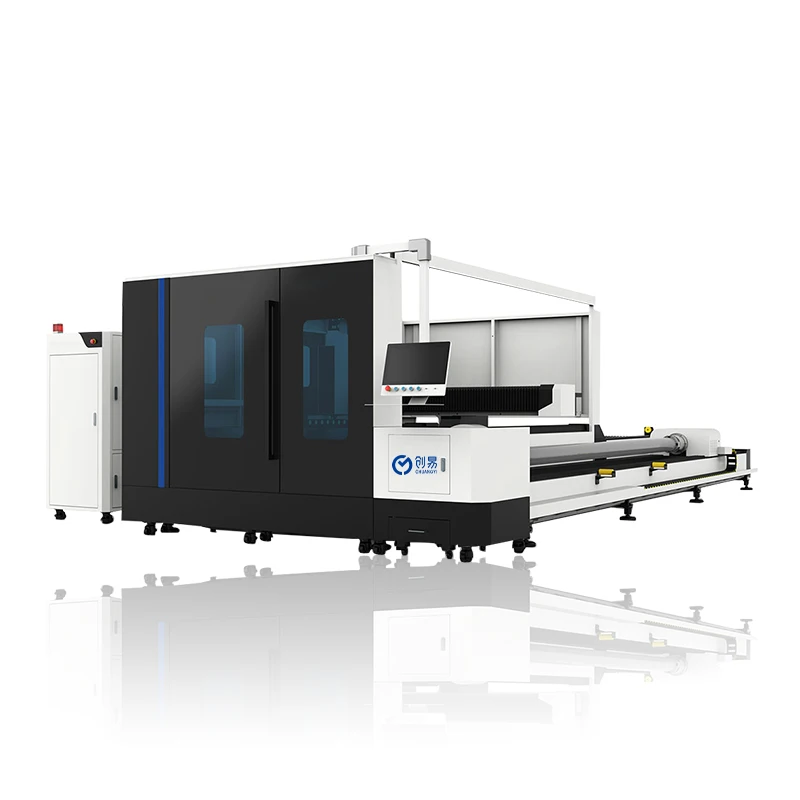 Machine China products/suppliers 1500*3000mm CNC Fiber  Cutting Machine for Carbon Steel Metal Plate