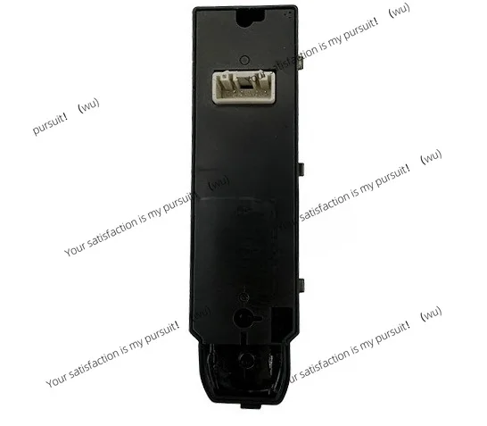 BKC3-66-350 Power Window Master Switch For Mazda 3 Axela 2014-2017 Driver Side Window Control