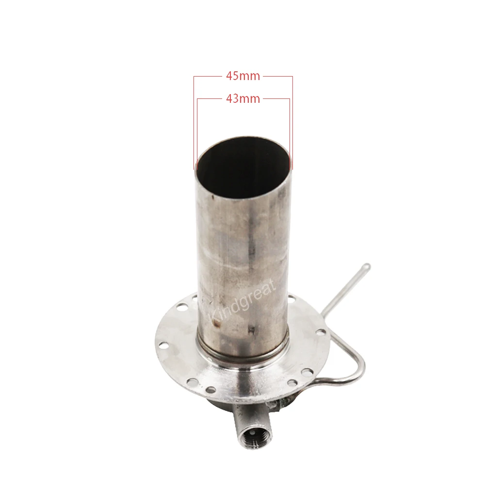 Super Quality Autonomous Heater Combustion Chamber сб.812 сб1503 For Планар 4Д, 4ДМ, 4ДМ2 Р44D P2D Aftermarket Burner
