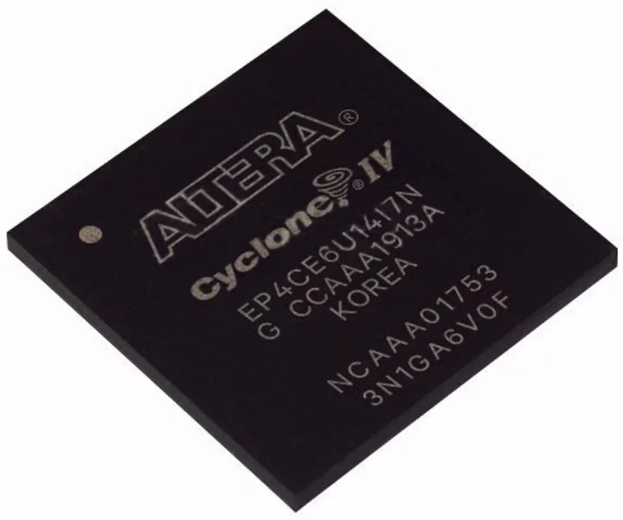 

EP4CE6U14I7N ALTERA FPGA CPLD