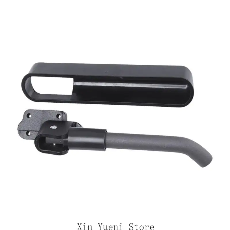 

Strong Strength Electric Scooters Stand Lightweight & Corrosion Resistant Electric Scooters Foot Stand for ES3 ES4 ES1 ES2