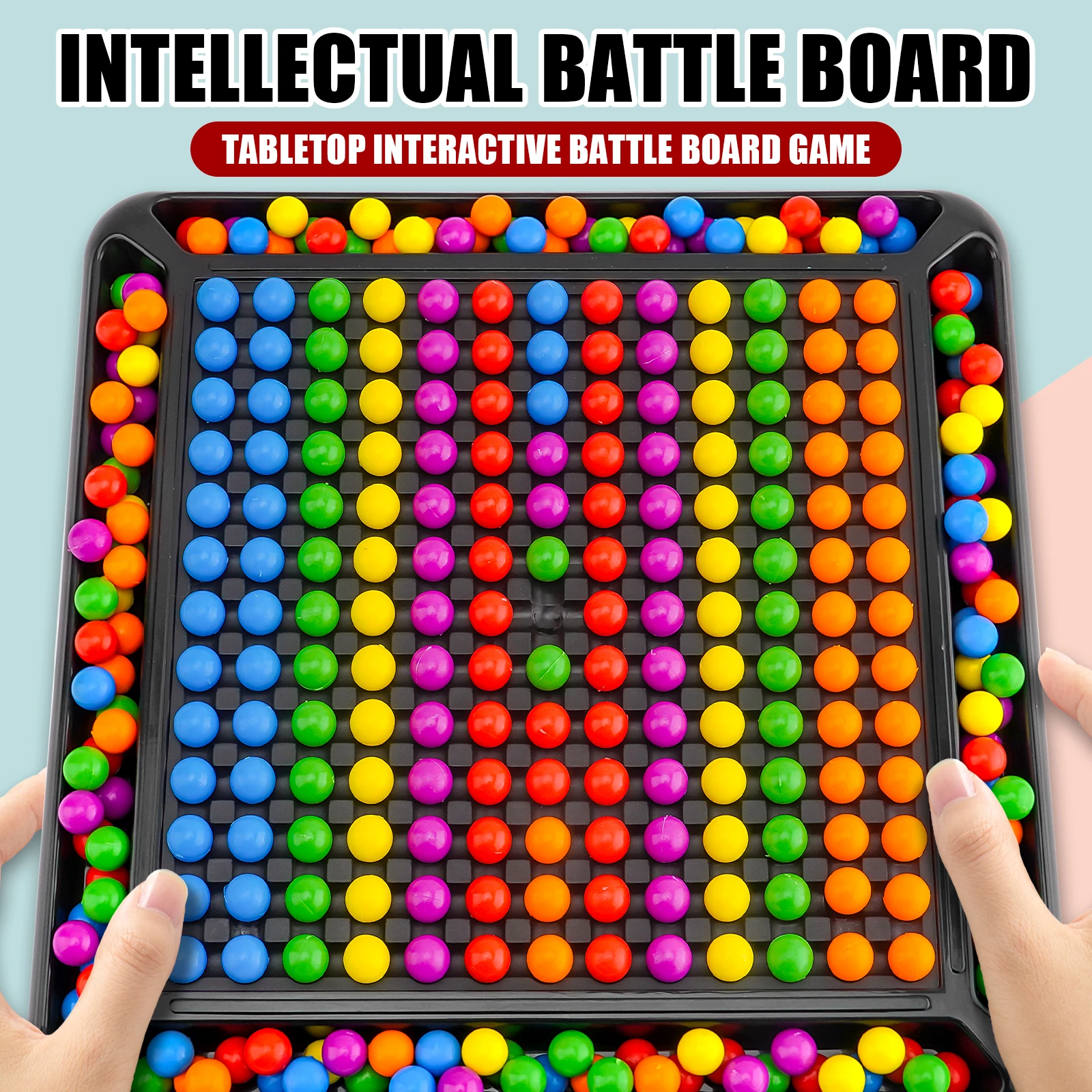 Table Game Toys, Ch… - image