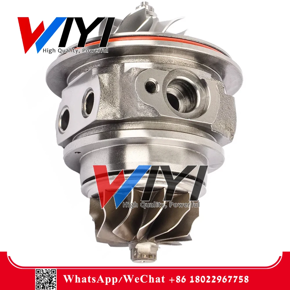 Núcleo CHRA de turbina de coche para BMW 125 220 320 328 420 428 520 528 2,0 N20 N26 2011-2016 núcleo de cartucho Turbo