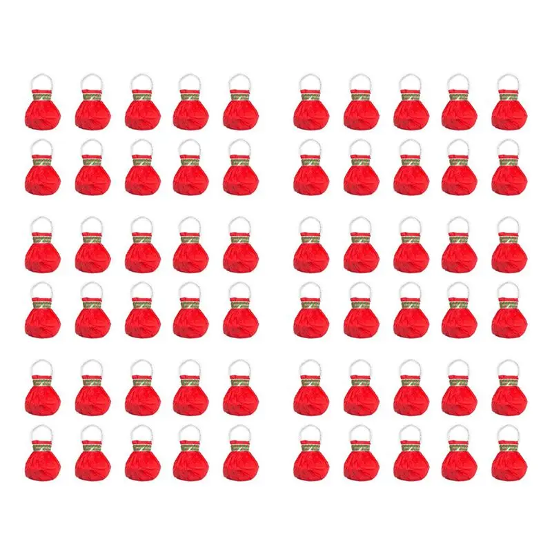 60 حزمة اللافتات بوبر رمي اليد اللافتات لا فوضى النثار ماجيك ورقة المفرقع للاحتفال عيد ميلاد اقتراح-AT36