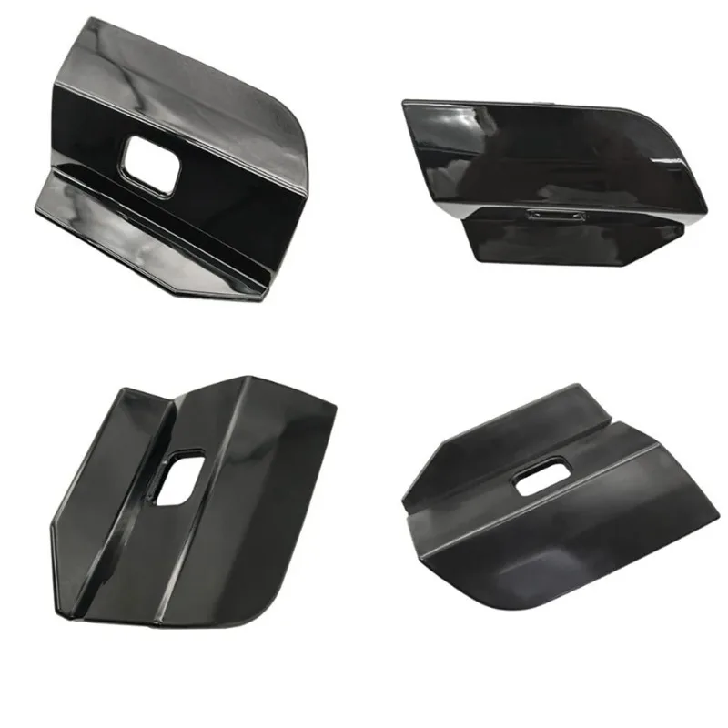 

51118098823 Крышка фаркопа переднего бампера для BMW X3 G08M 2018-2021 гг.