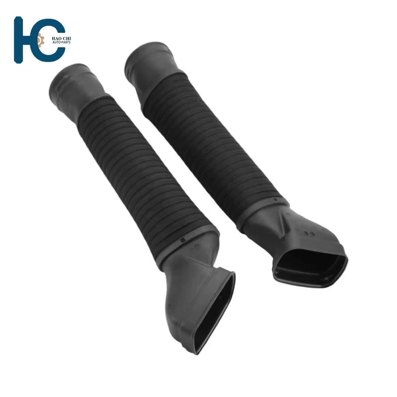 

2730900382 2730900282 Left Right Air Intake Duct Hose Pipe for Mercedes Benz W221 C216 S-CLASS S350 S450 S500 CL500