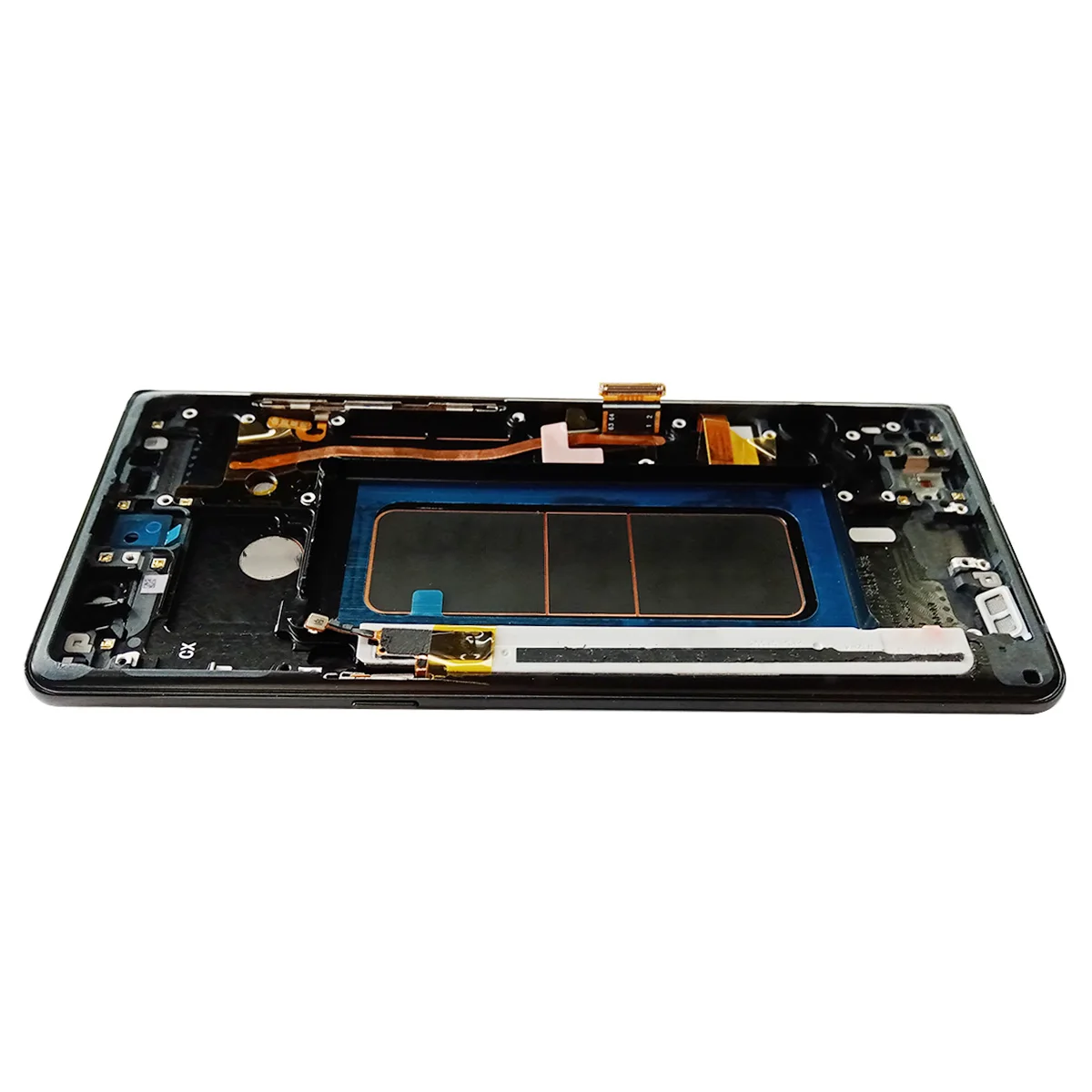 OLED Note8 LCD quality For Samsung galaxy Note 8 Lcd N950F N950D lcd Touch Screen Digitizer Assembly For Samsung Note8 N950 lcd
