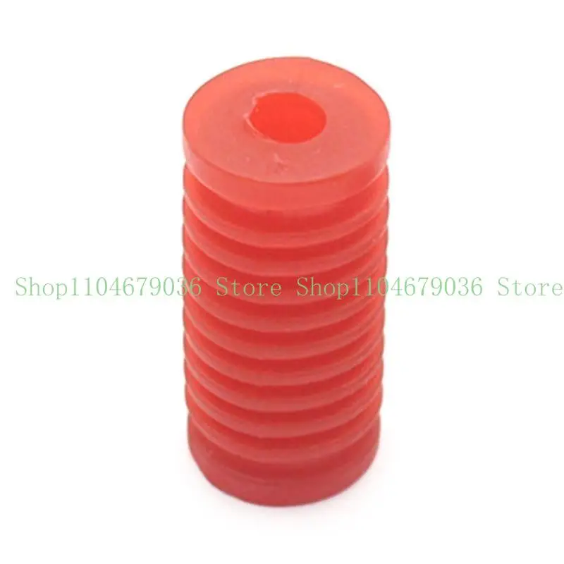 

652F Motorcycles Rubber Shifter Lever Gear Cover Protapers Rubber Shifter Sleeve for MT07 MT09 MT10 FZ1 FZ6