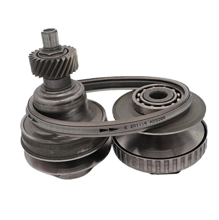 

K313 K310 K310E K313E CVT Auto Transmission Pulley Set w Chain Compatible for Corolla