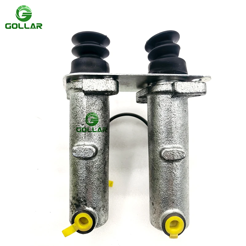 Construction Machinery Parts for Caterpillar 416D 420D 424D 432D 442D Backhoe Loader Brake Pump 167-8161 1678161