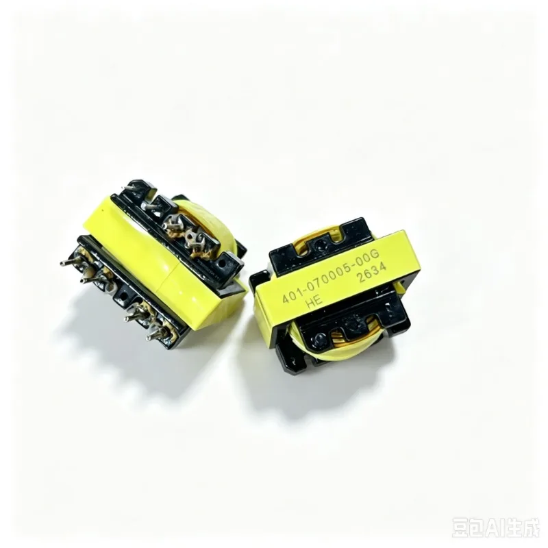 Inverter high-frequency transformer 401-070005-00G filter