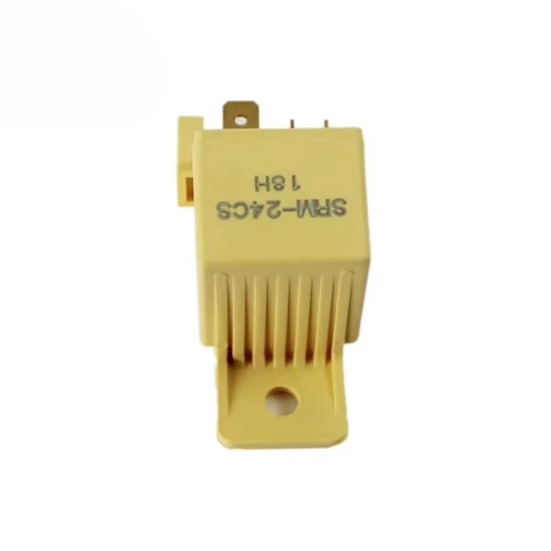 For construction machinery parts 159919A1 for Cases CX800 CX130 9007B CX160 9010B CX210 CX240 excavator relay valve parts