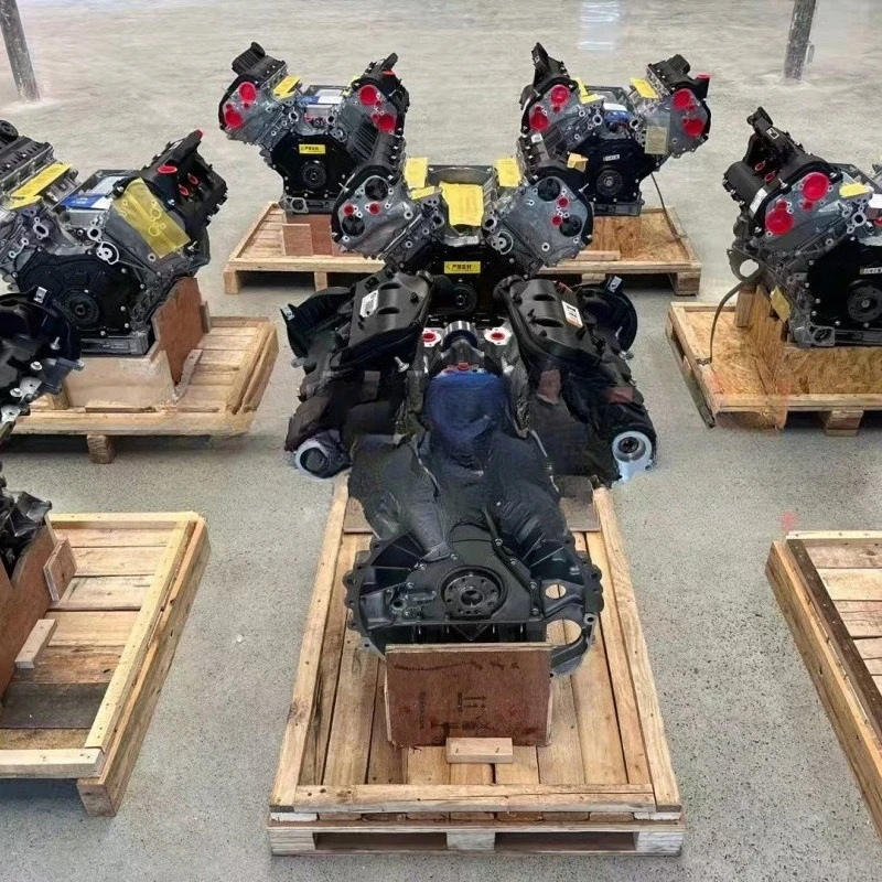 3.0T  convex  assembly 3.0T engine convexassembly 3.0T engine convex  assembly