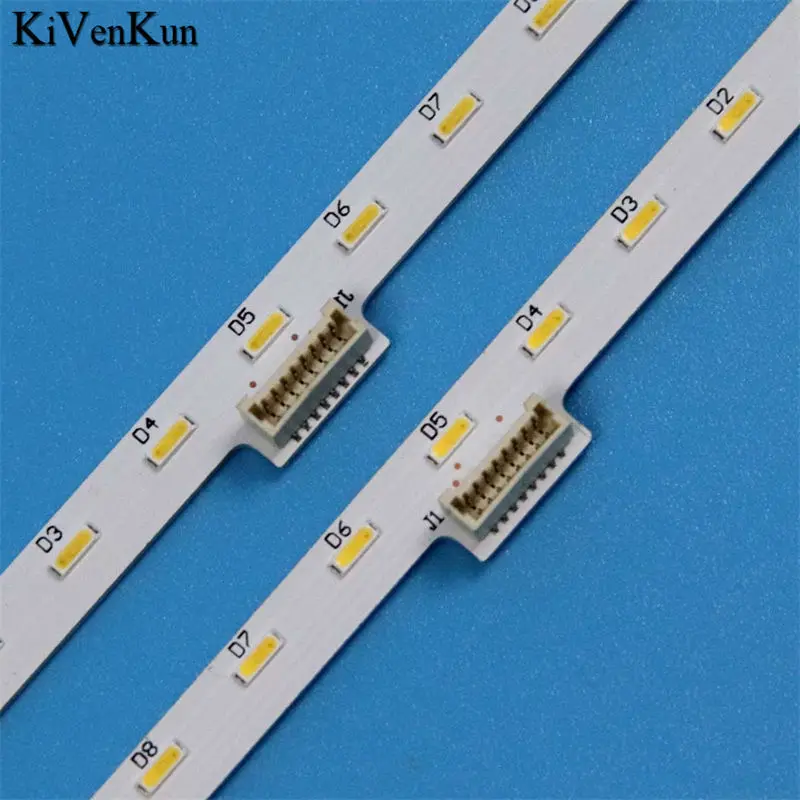 TV LED Array Bar 308S3B LB50016 V2_L V3_R Backlight Strip 58_LB_T50-JS-L-NICHIA4020-54-X1 58_LB_T50-JS-R-NICHIA4020-54-X1 Planks