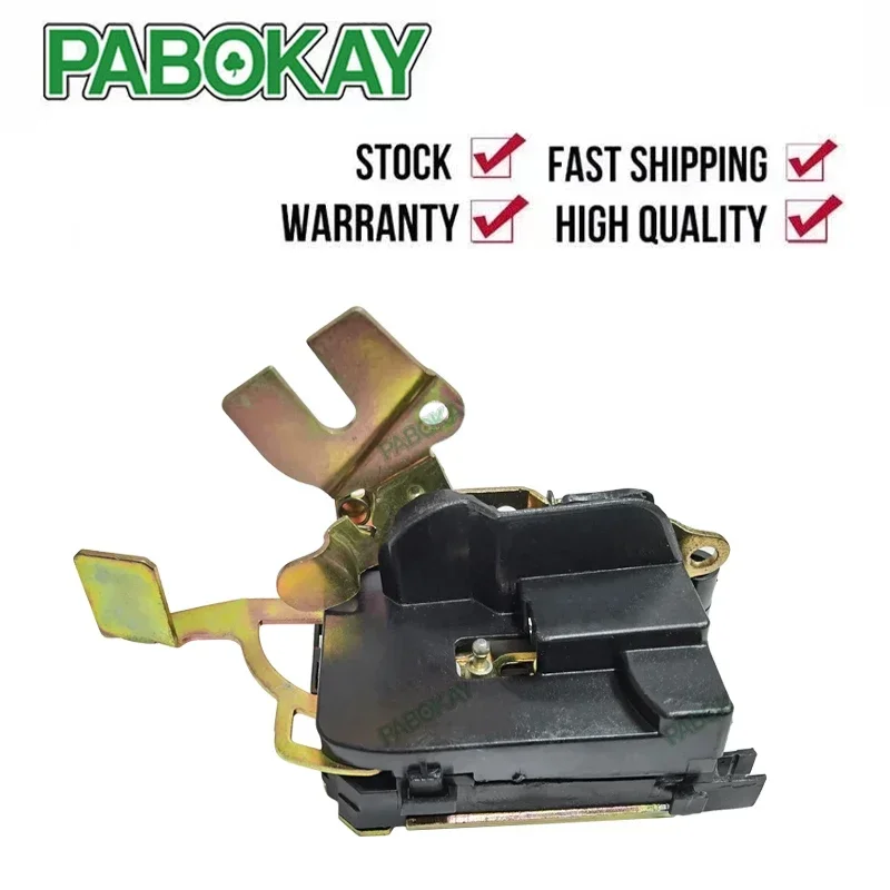 1 Piece X Rear Door…