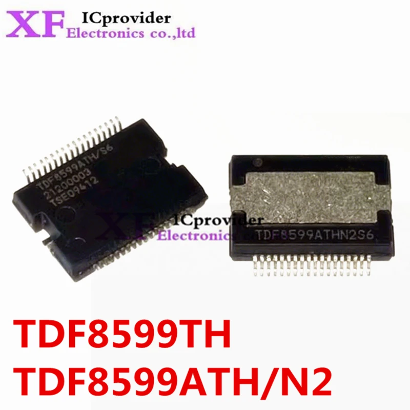 1Pcs New TDF8599TH …