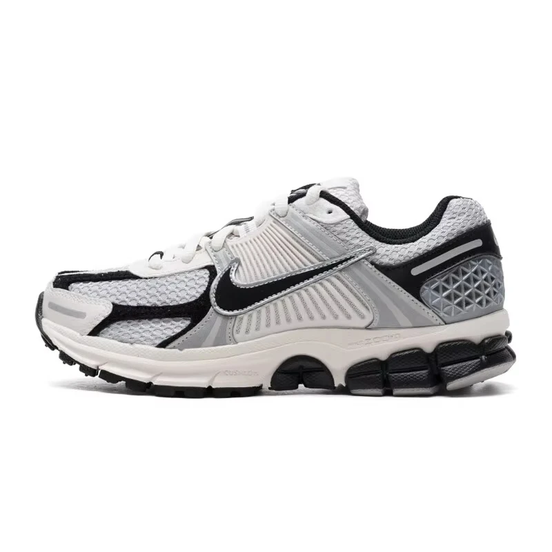 Новое поступление оригинальных женских кроссовок для бега NIKE W NIKE ZOOM VOMERO 5, кроссовки