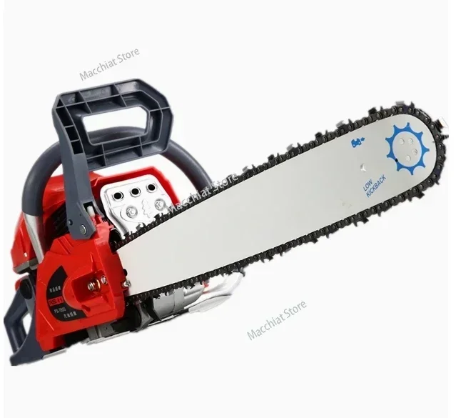 8500W Chainsaw Logging Saw High-power Portable Chain 20 Inches Gasoline  Multi-function