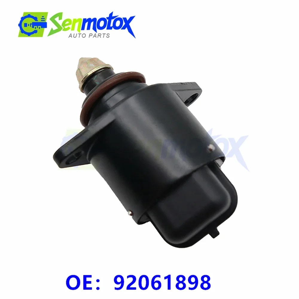 92061898 For Chevrolet Optra 2004-07 Daewoo Leganza Nubira 1.8L 2.0L 1999-2002 J843-05 ADG074209 Idle Air Control Valve Wire IAC