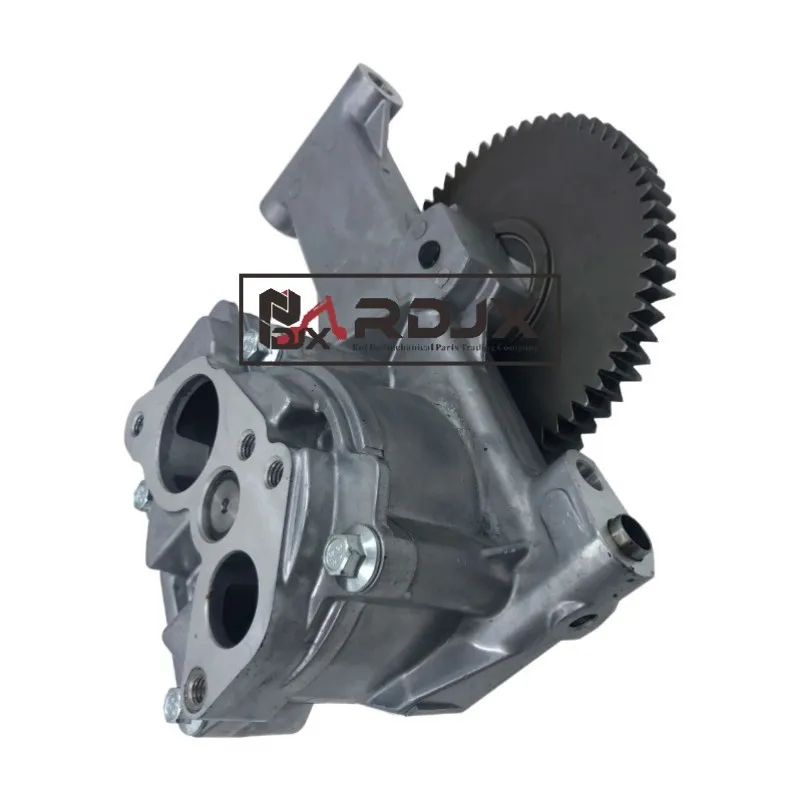 

3966022 Подходит для запчастей экскаватора Carter, масляный насос двигателя C9, 396-6022