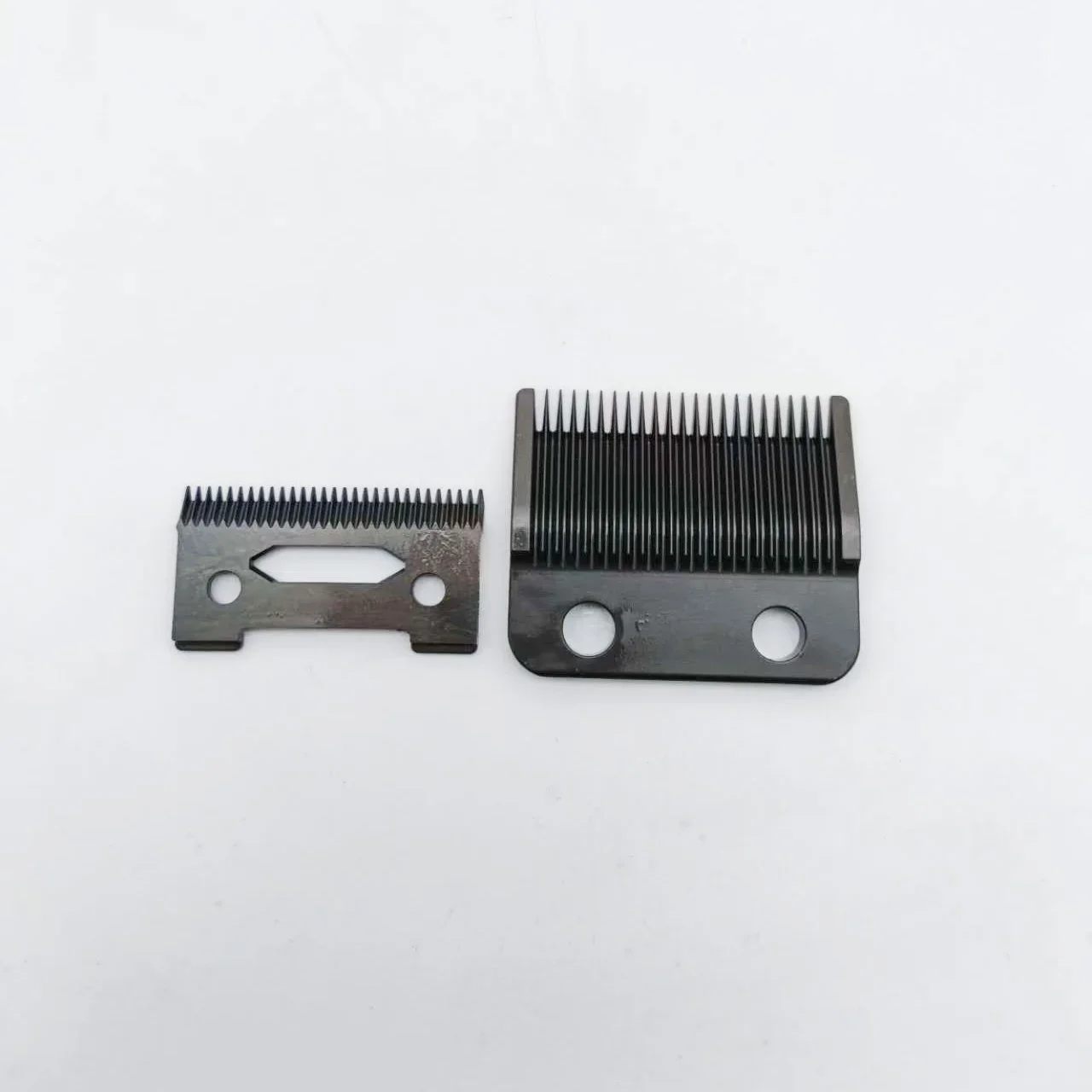 KM-2242 Ersatzklinge Haarschneidemaschine Klinge Friseur Schneidkopf für elektrische Haarschneider Clipper Schneidemaschine KM-2242 – Detail 2