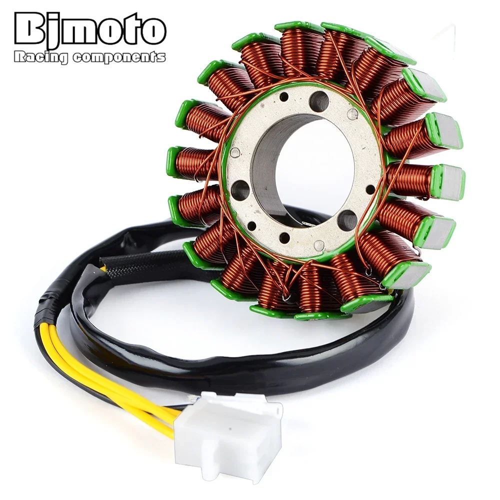 Motorcycle Stator Coil For Aprilia RX125 Chassis 1995-1998 RS125 engine 122cc 96-98 MX125 SuperMotard 2004-2006 ETX125 AP0295670